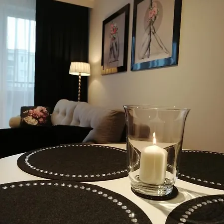 Apartament71 Płock