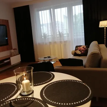 Apartament71 * Płock