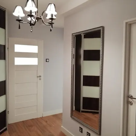 Apartman Apartament71 Płock