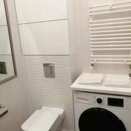 Apartament71 Apartman