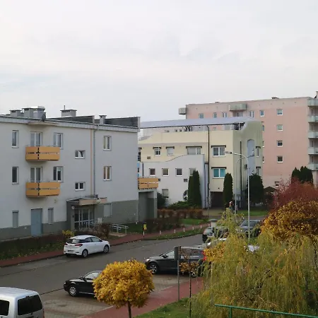 Apartament71 *