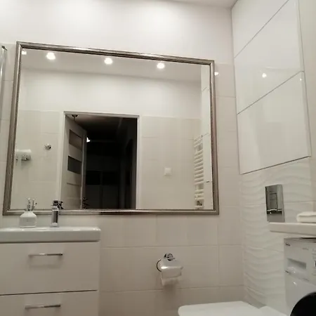 Apartman Apartament71