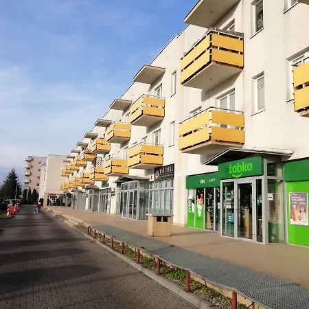 Apartament71