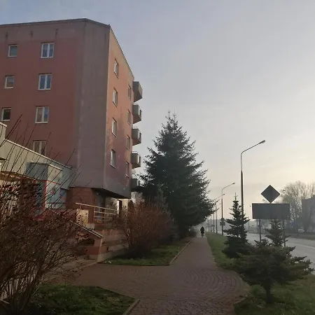 Apartament71