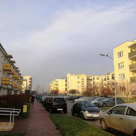 Apartament71 Apartman *